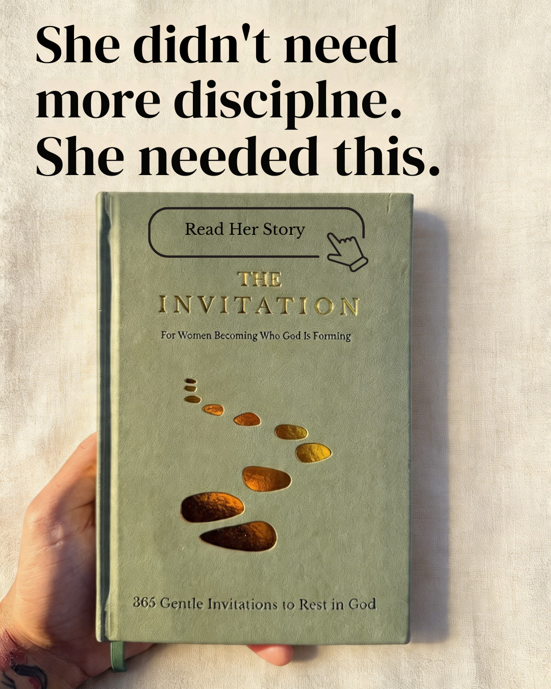 GraceBased Facebook ad