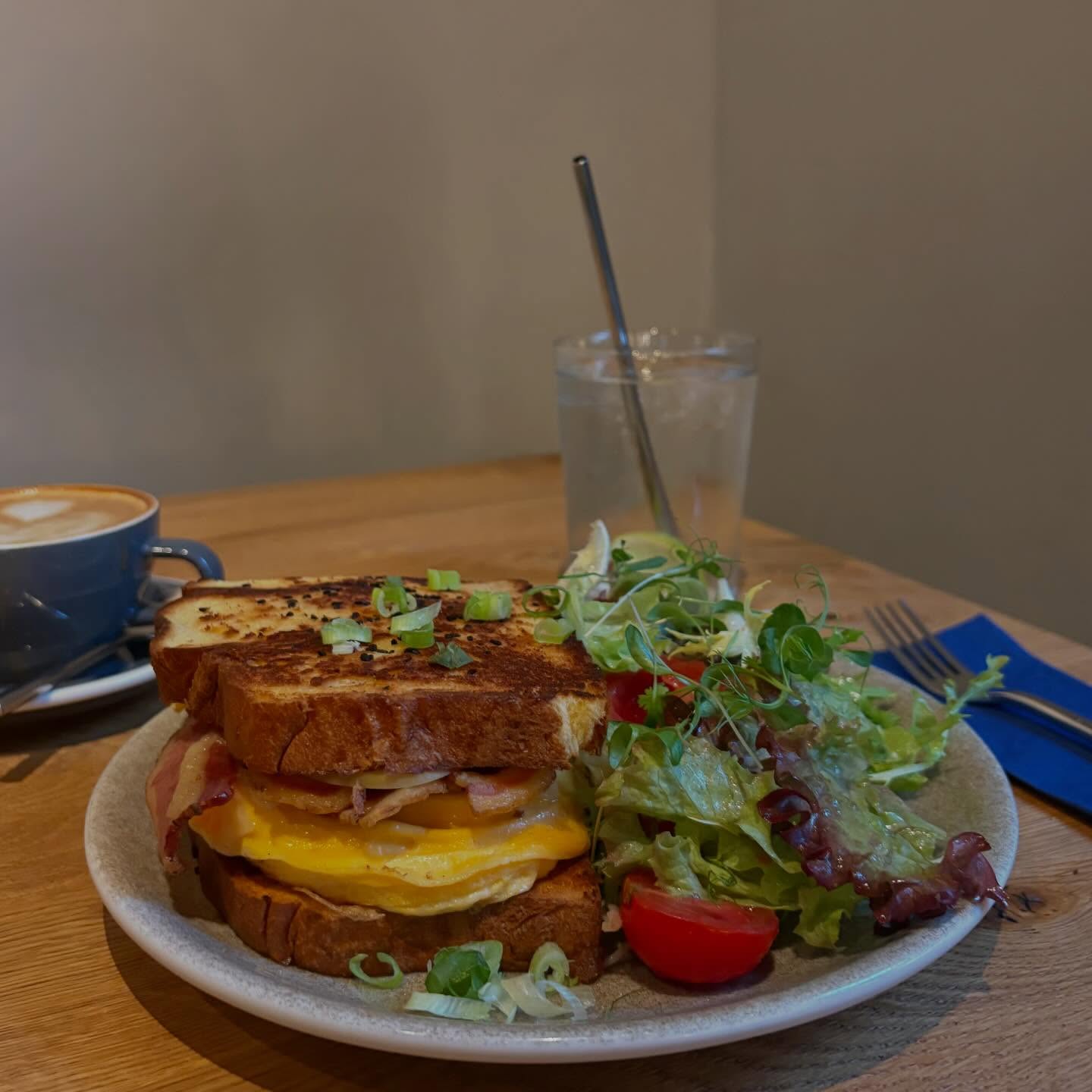 Snocks Coffee Facebook ad