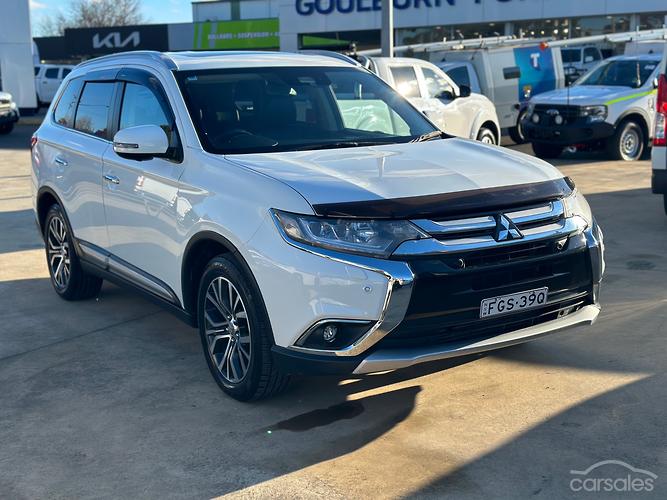 carsales.com.au Facebook ad