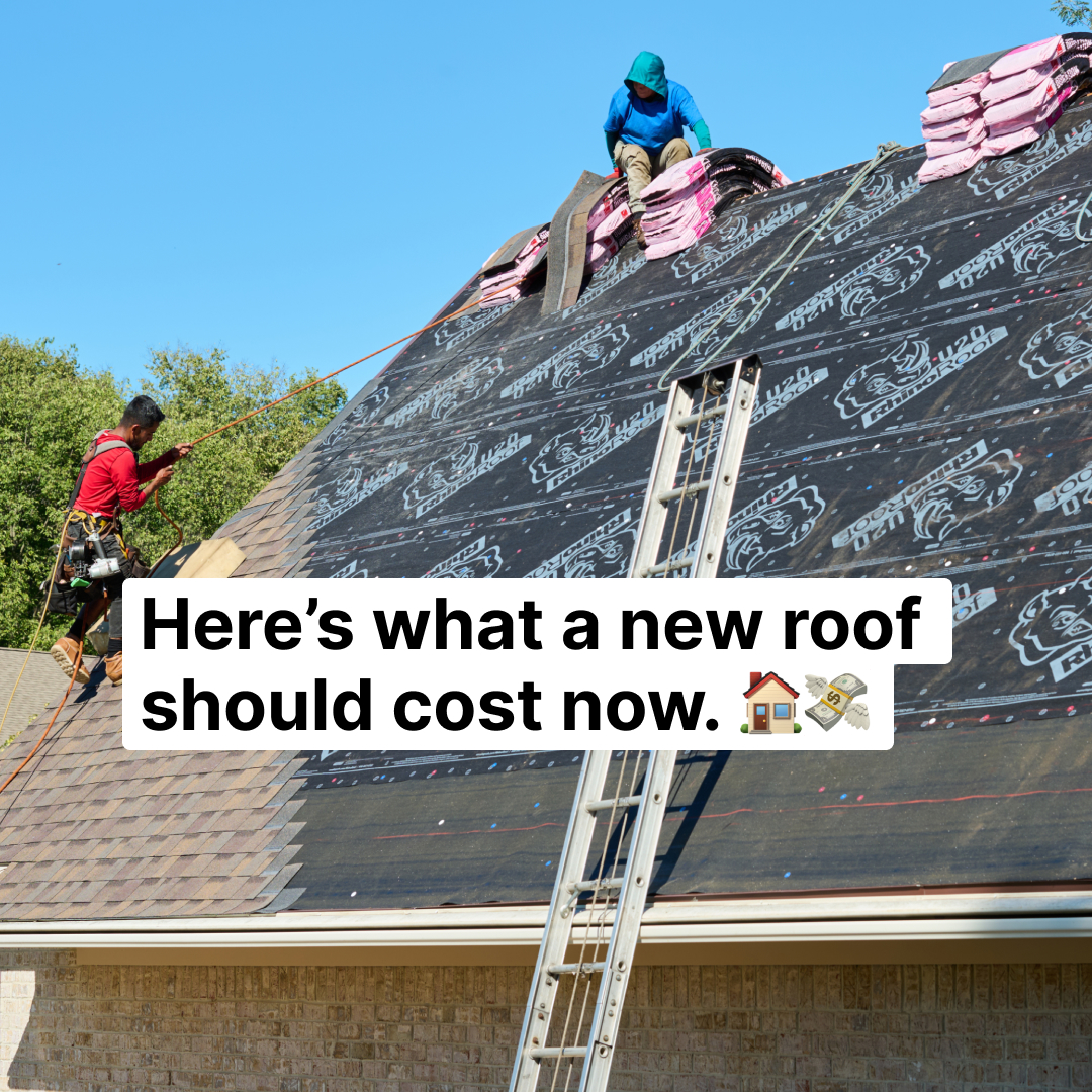 Angi Facebook ad: Need your home project done well?