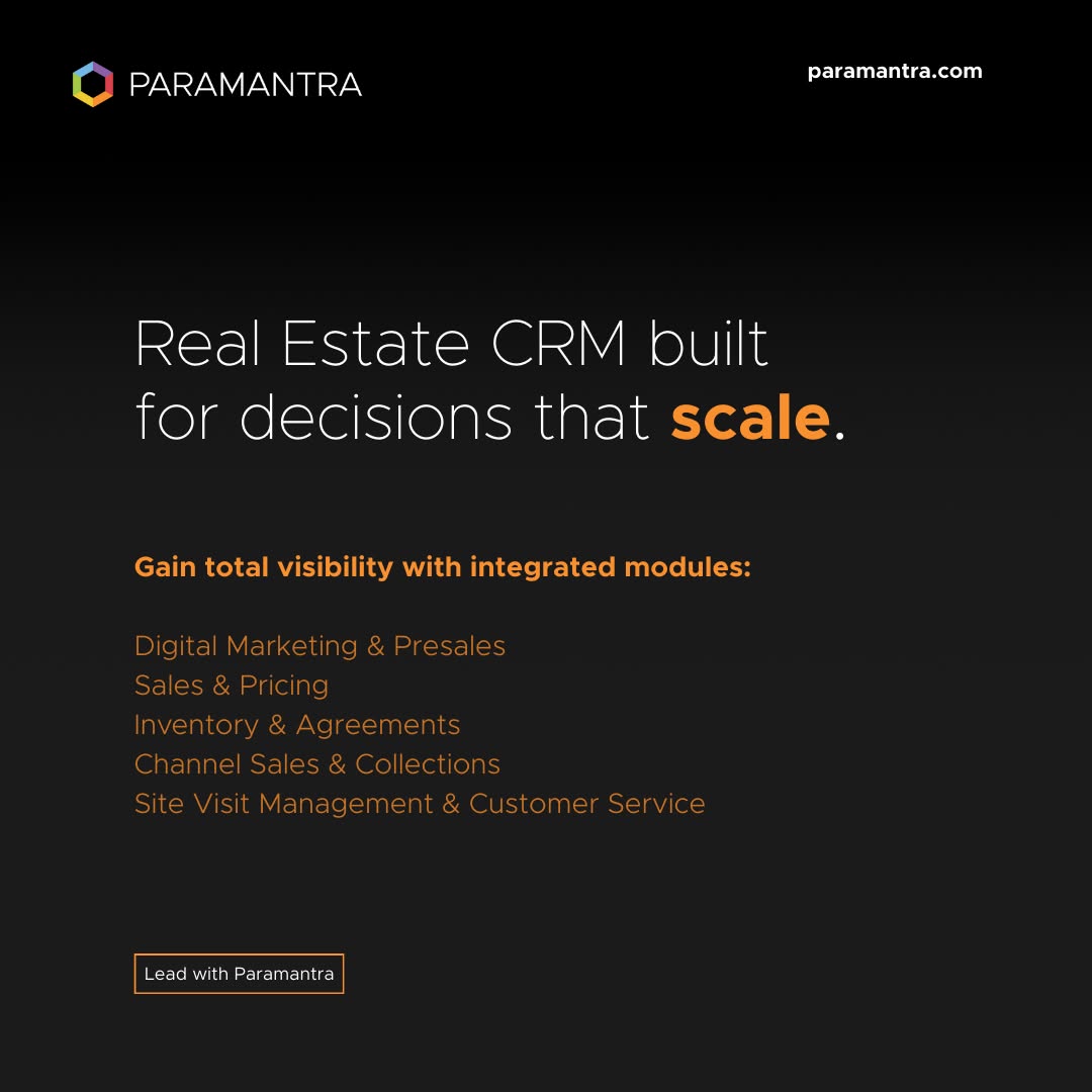 Paramantra Facebook ad