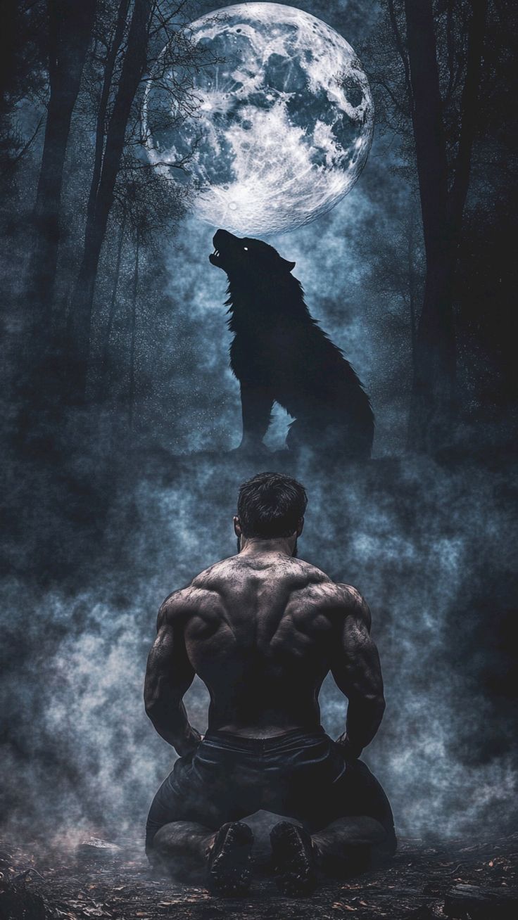 Alpha's Shadow Facebook ad