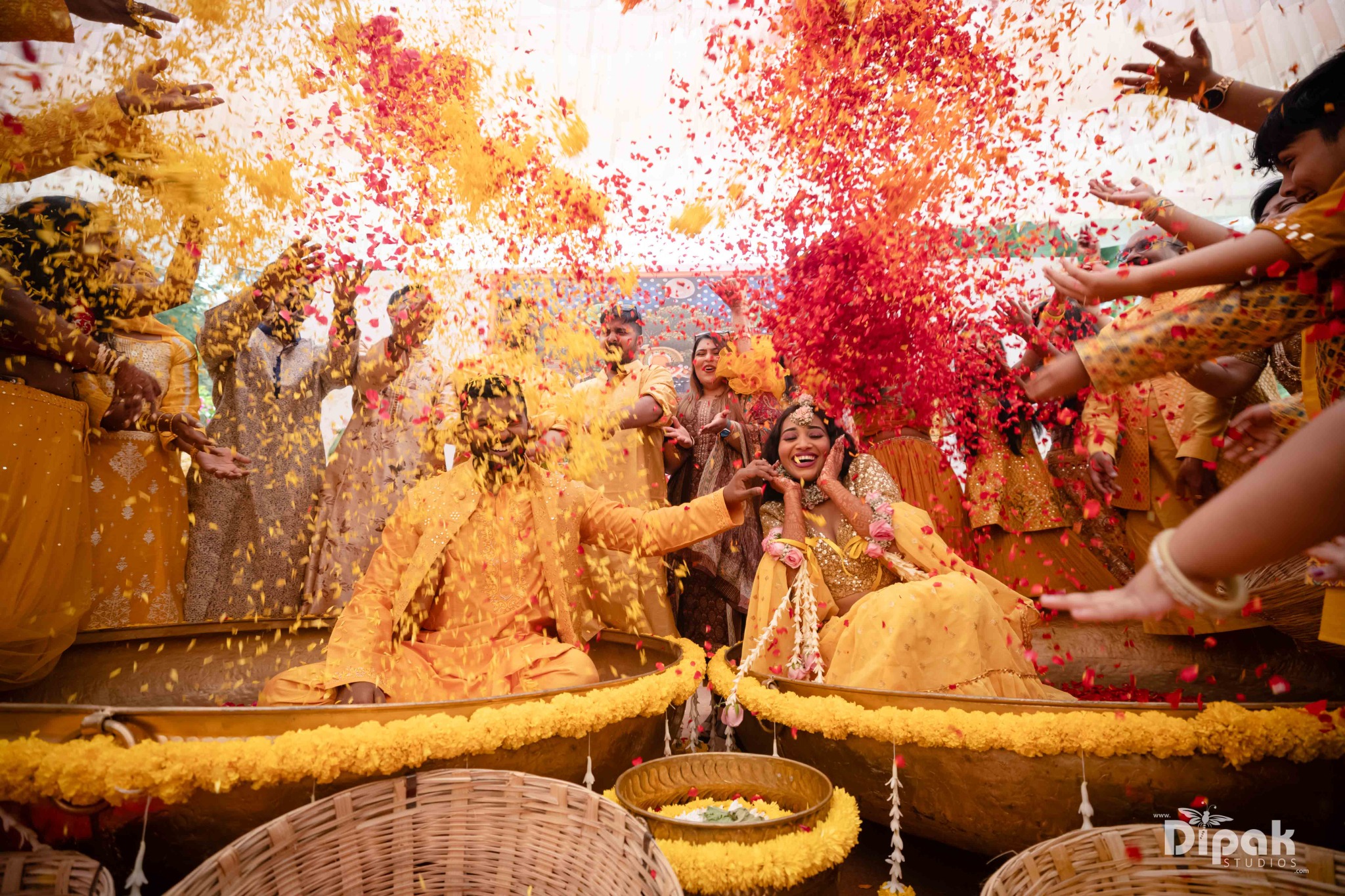 swarghaa Facebook ad: Your wedding isn’t just an event… it’s a…
