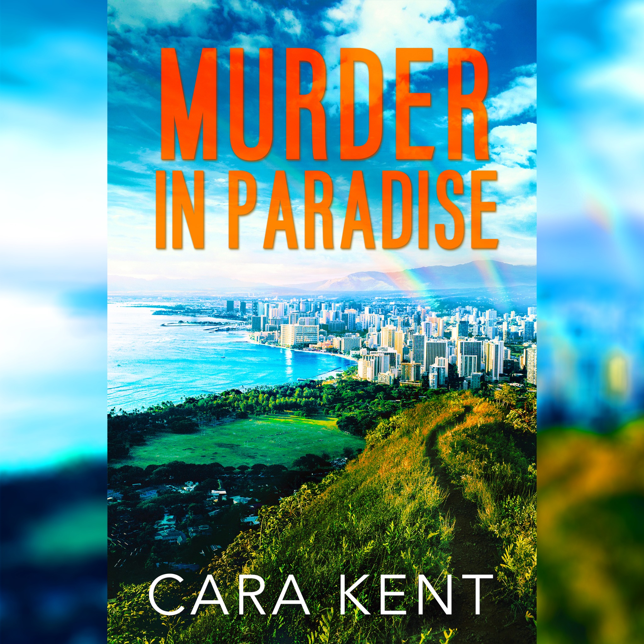 Cara Kent Facebook ad: Read today! Free with Kindle Unlimited