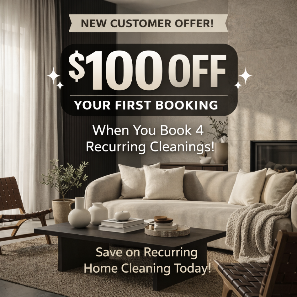 Simple & Clean Facebook ad