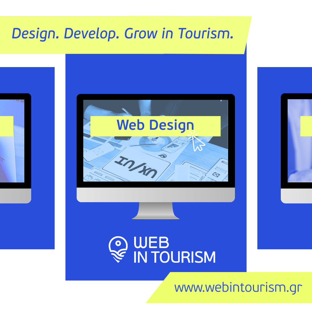WEBinTourism.gr Facebook ad: Θέλεις περισσότερες απευθείας κρατήσεις