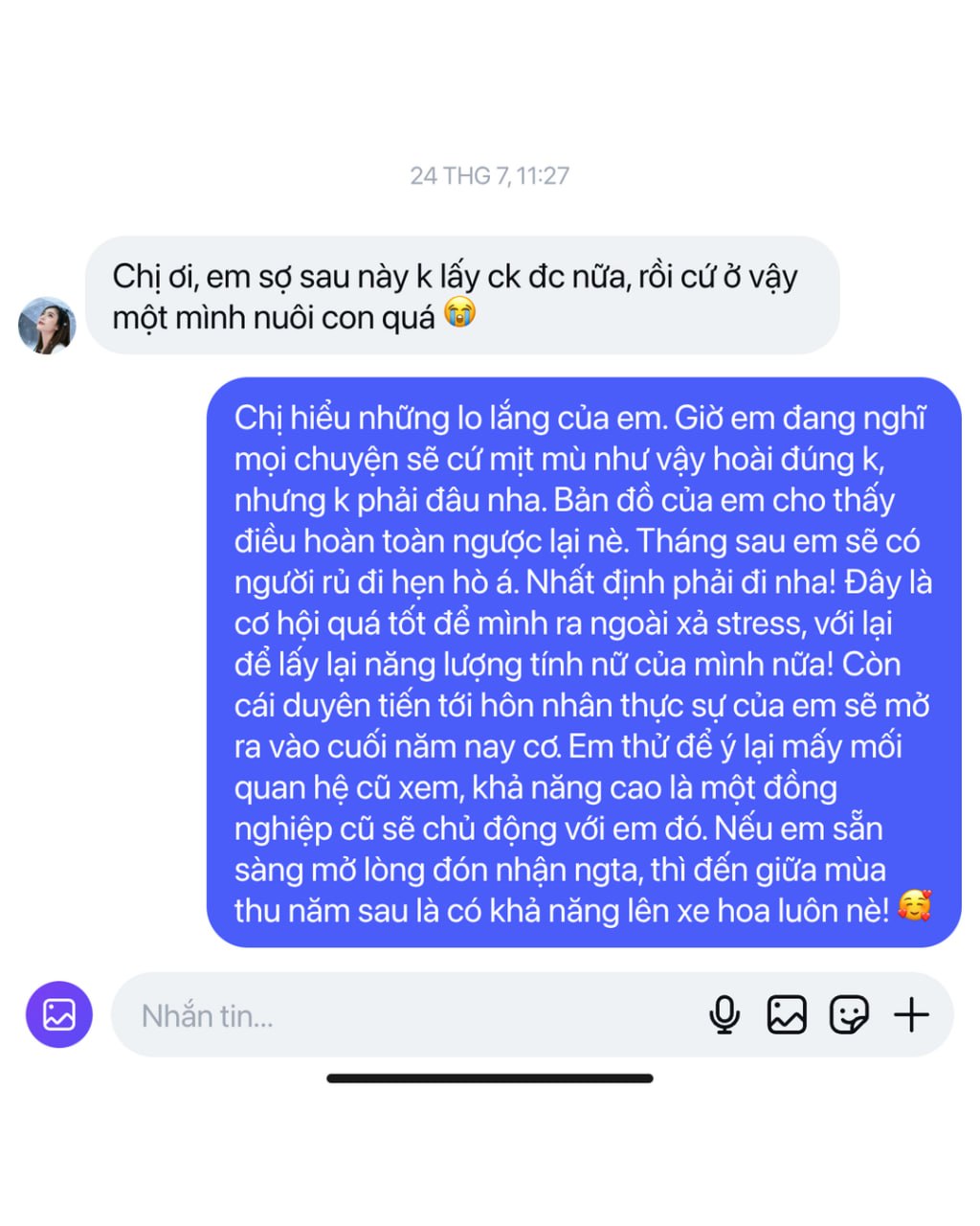 Giải Mã Ngày Sinh Facebook ad: Chào mọi người!
