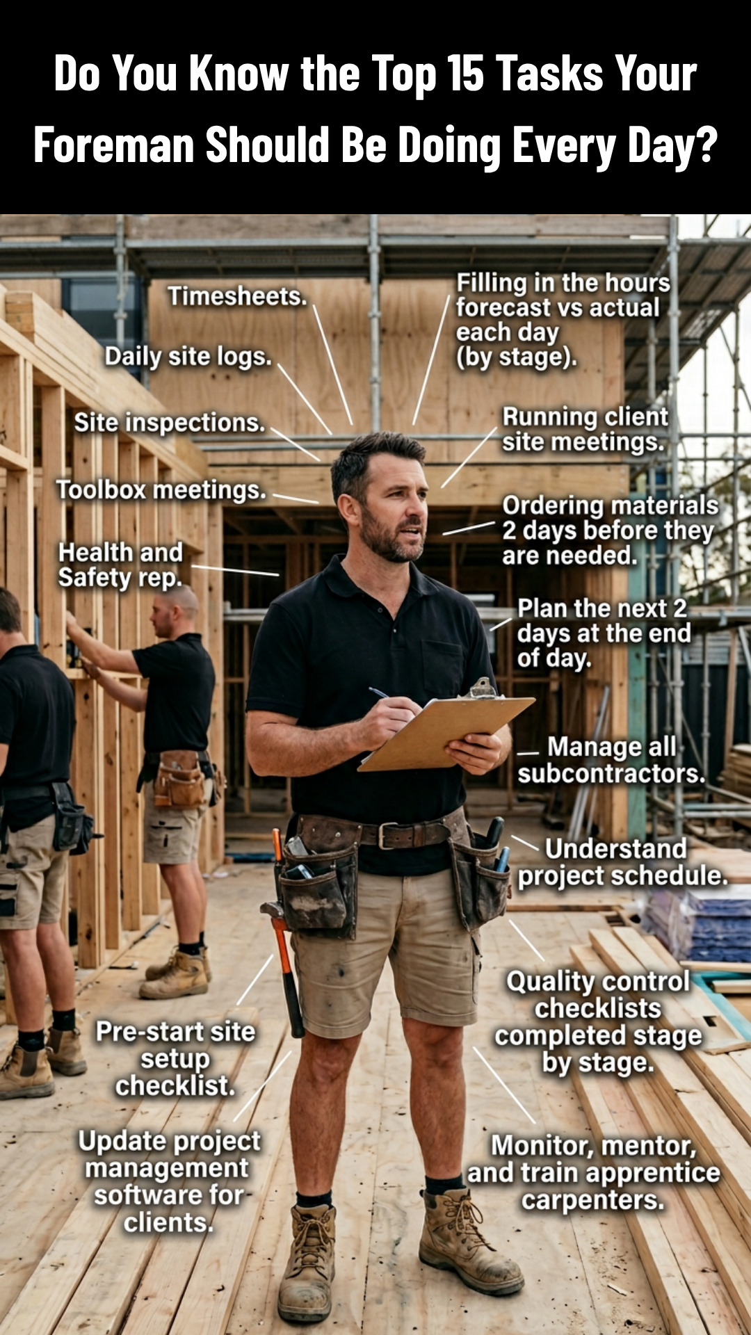 TPB - The Professional Builder Facebook ad