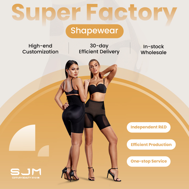 Shantou Century Beauty Dress Co.,Ltd Facebook ad from Jan 3, 2026