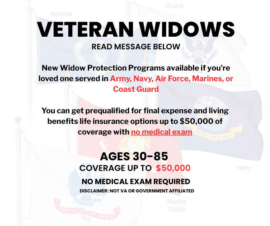 Veteran Protection Benefits Facebook ad from Jun 11, 2026