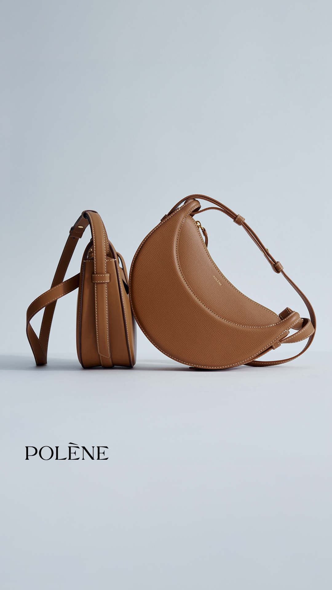 Polène Facebook ad
