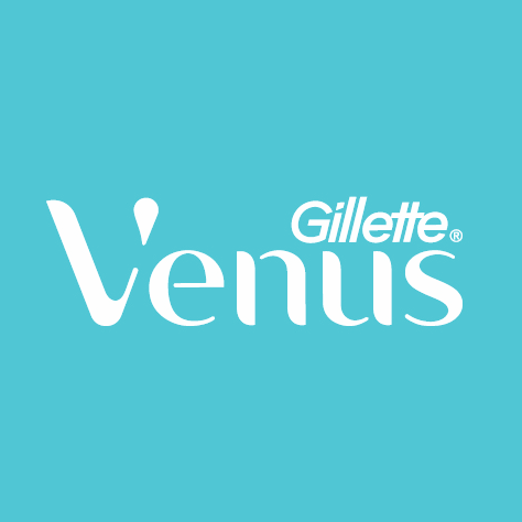 Gillette Venus UK Facebook ad