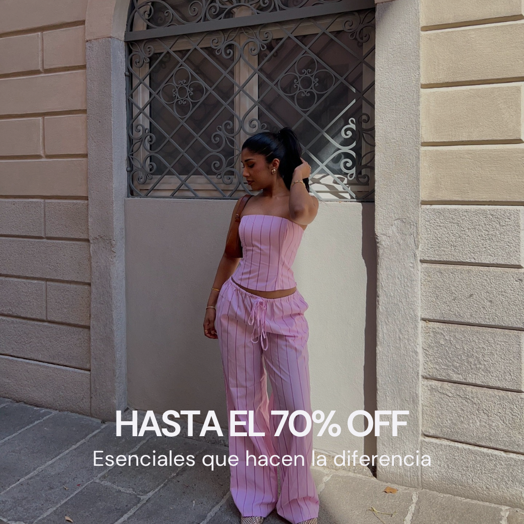 Fashion Nova Facebook ad: Oferta por tiempo limitado