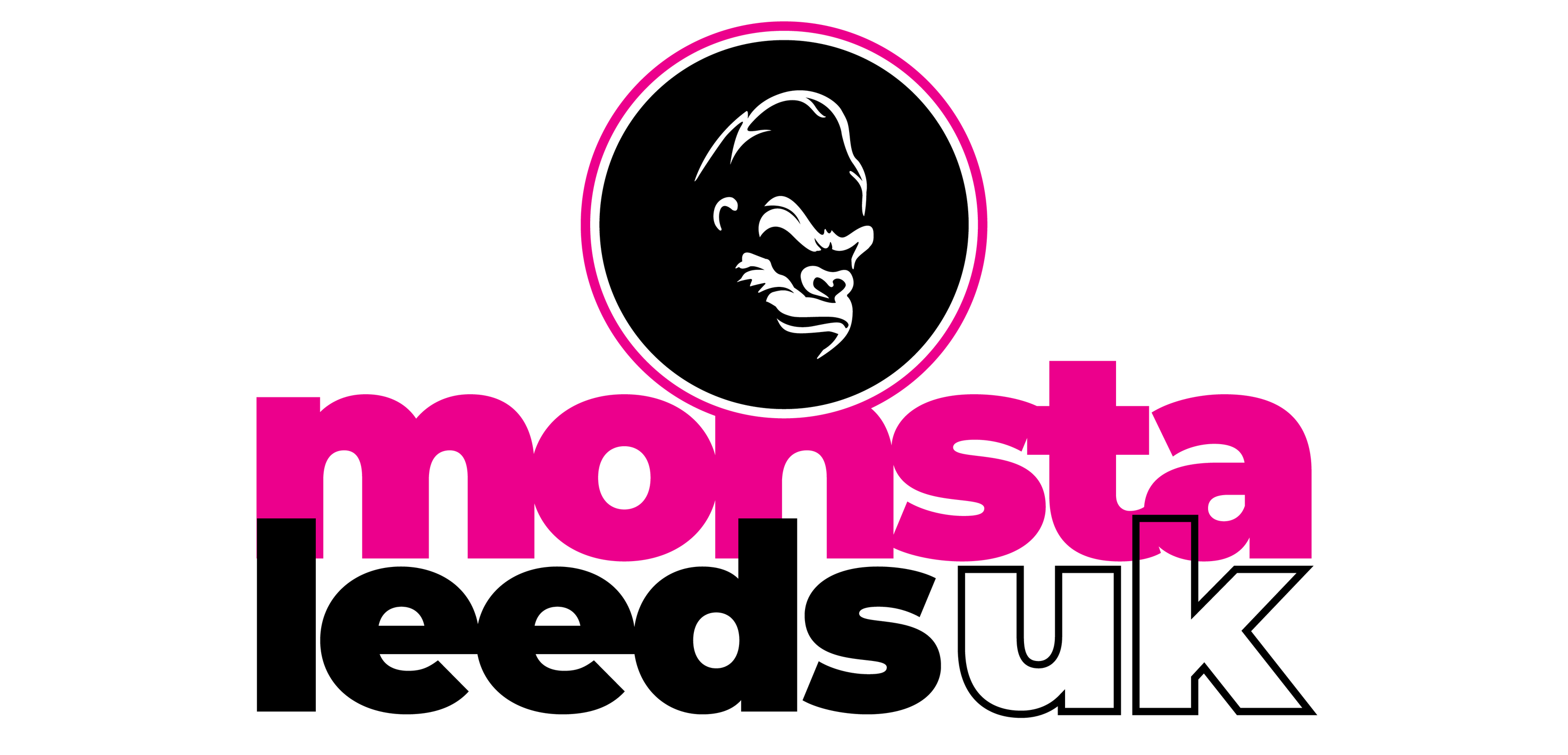 Monsta Media Leeds Facebook ad: A Digital Agency Focused On Vision, People, Branding…