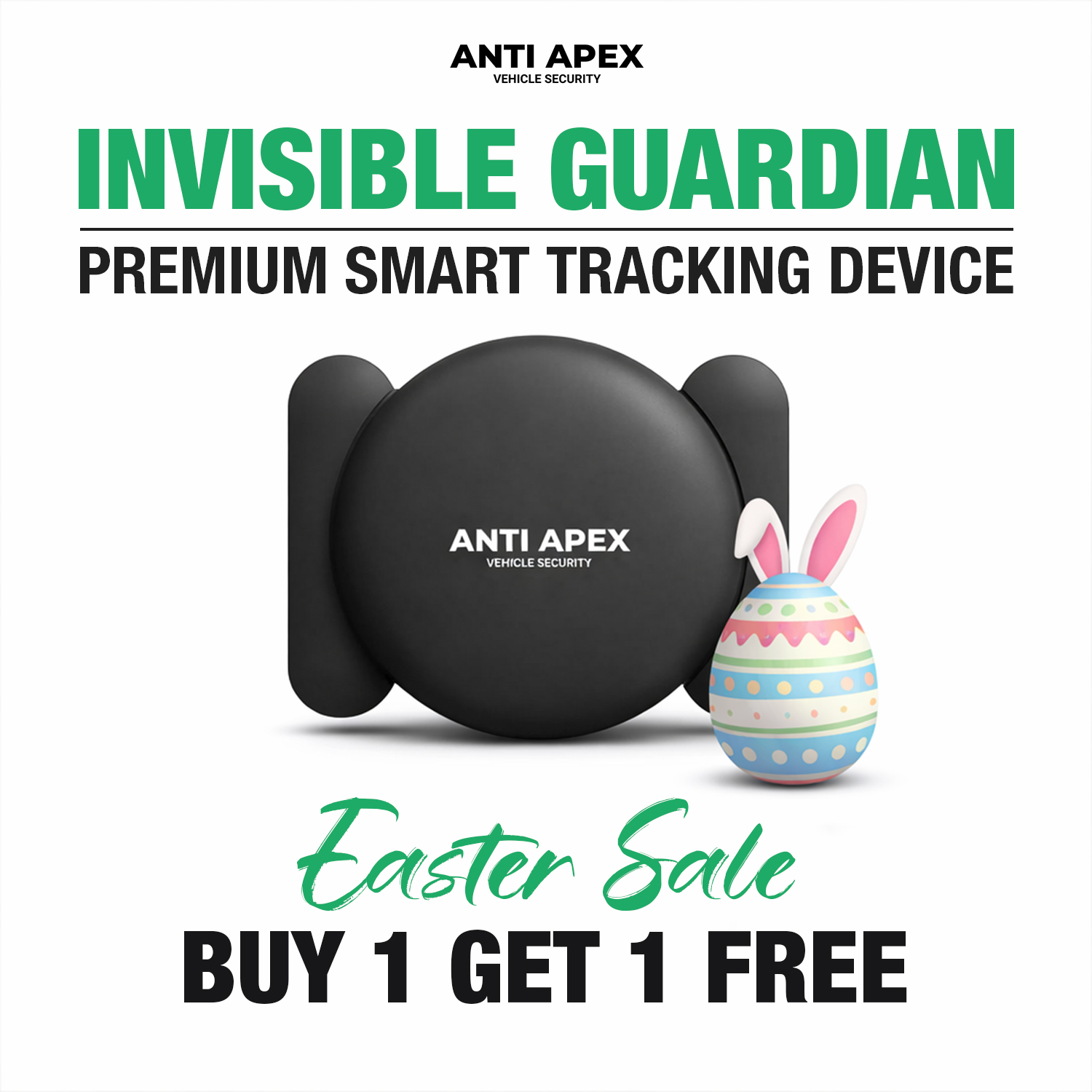 ANTI APEX CO Facebook ad