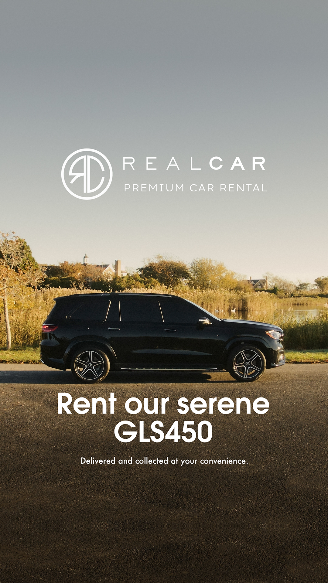 RealCar Facebook ad