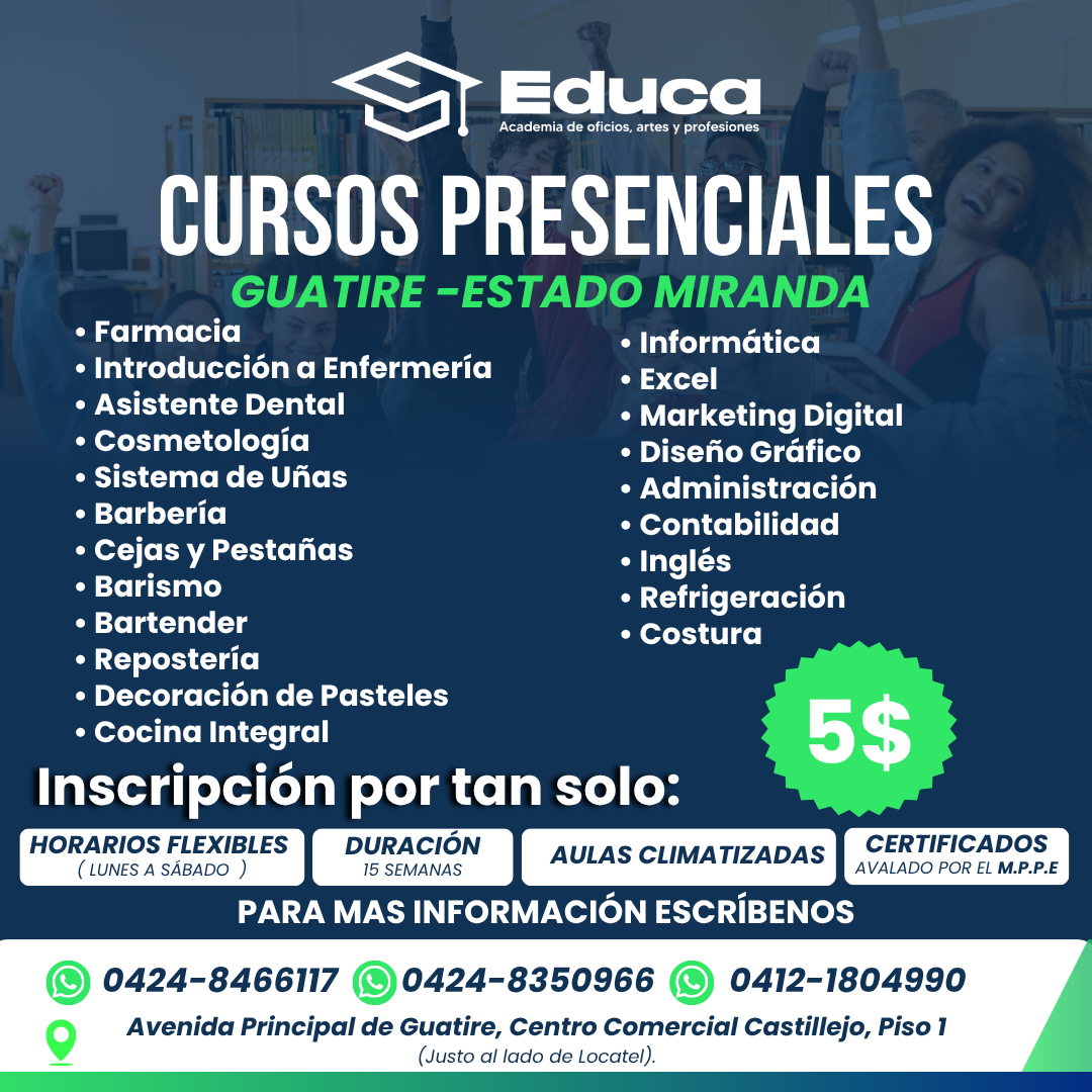 Educa_ve Facebook ad