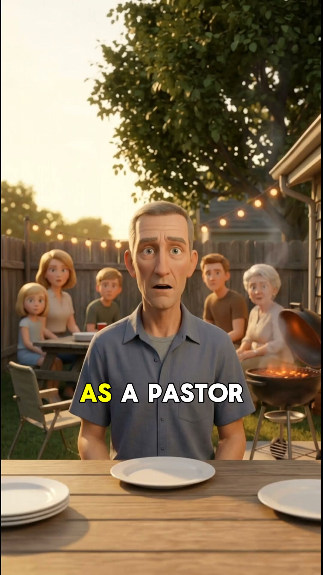 Saints Label Facebook ad: Deepen Your Faith Every Day