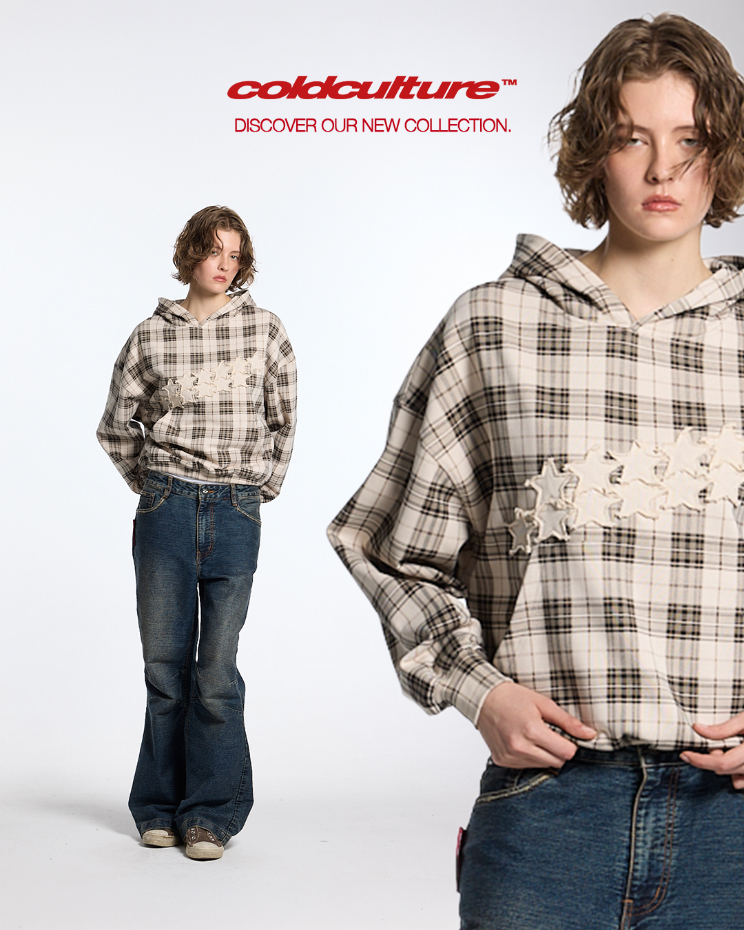COLD CULTURE Facebook ad