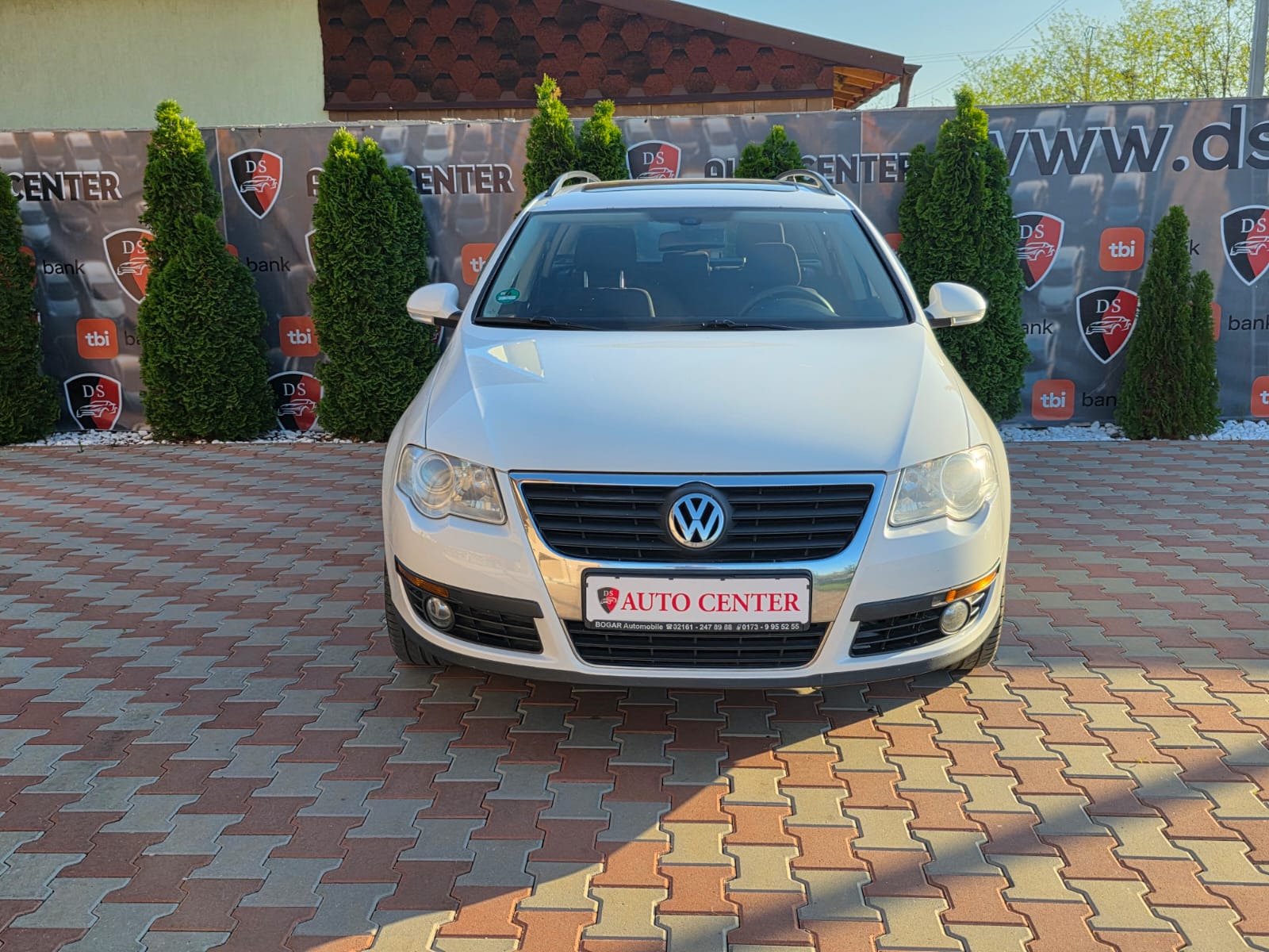 DS Auto Center- Vanzari Auto In Rate Facebook ad