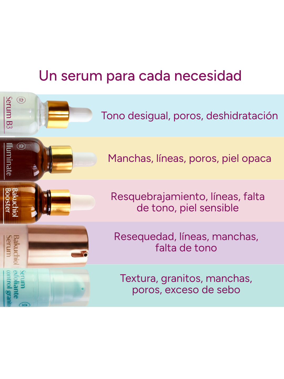 Aggi Belleza Orgánica Facebook ad