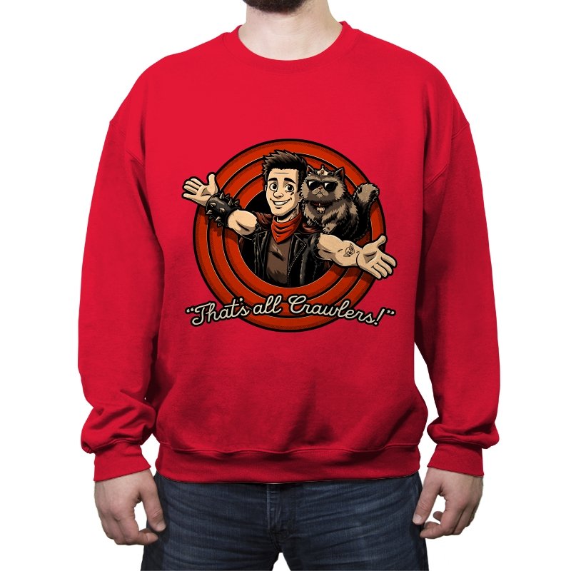 RIPTApparel.com Facebook ad: Shop the Dungeon Crawler-inspired RIPT collection.