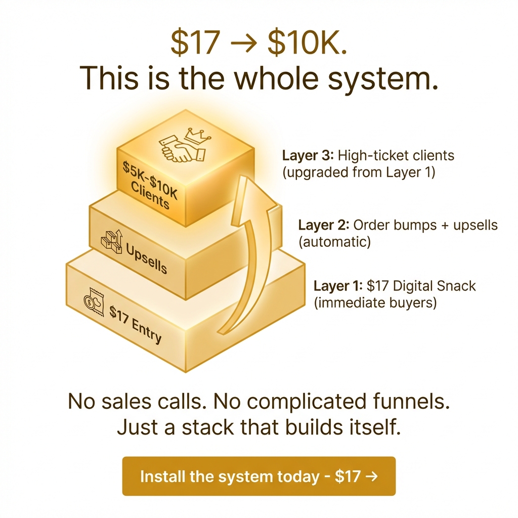 Miles Stutz - 4-Hour Consultant Facebook ad