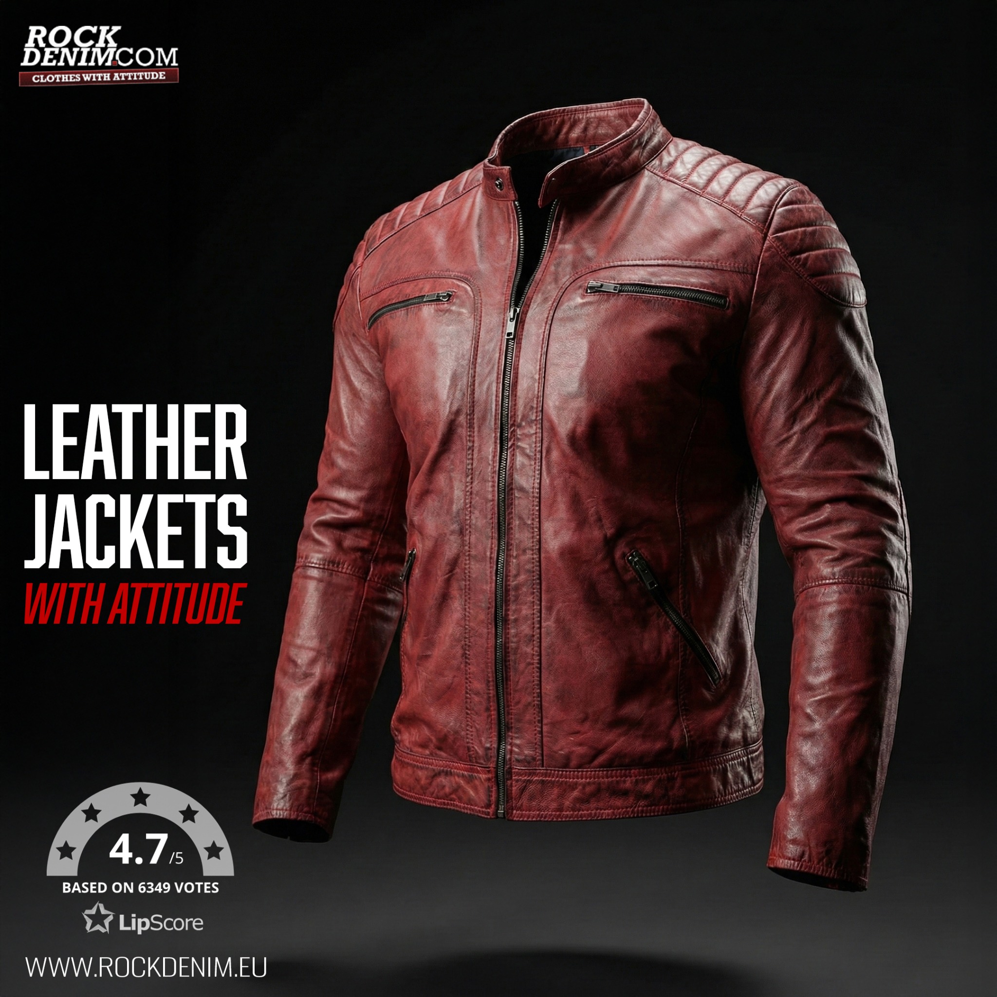 Rockdenim.fi Facebook ad