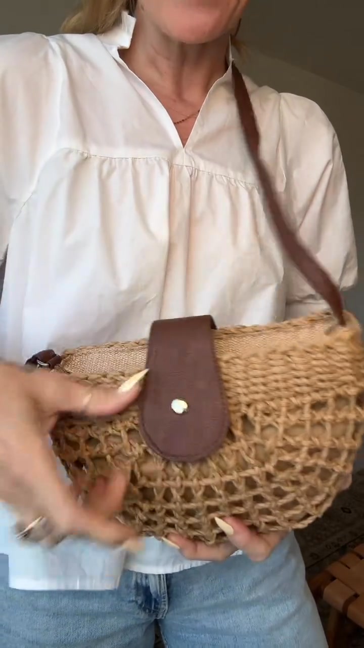 Rablaisie cool Facebook ad: Love boho style?
