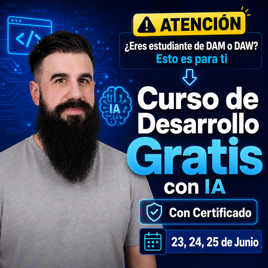 Brais Moure Facebook ad