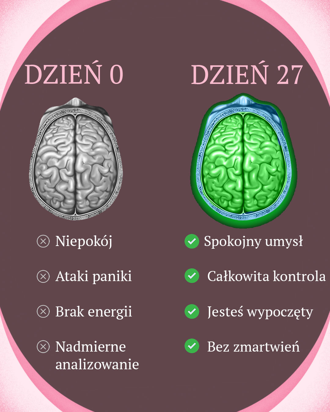 Hypnozio: power of hypnotherapy Facebook ad