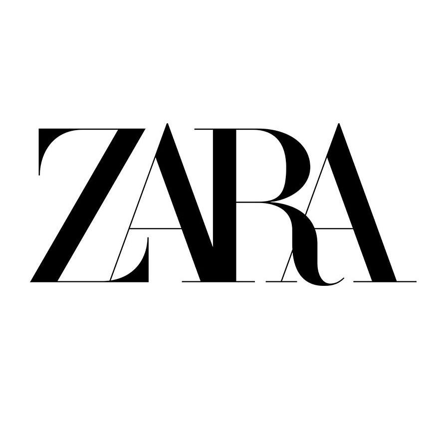 ZARA Facebook ad