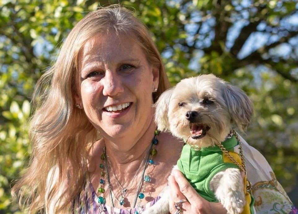 Breedmaster Dog Training LLC Facebook ad: South Florida Dog Trainer