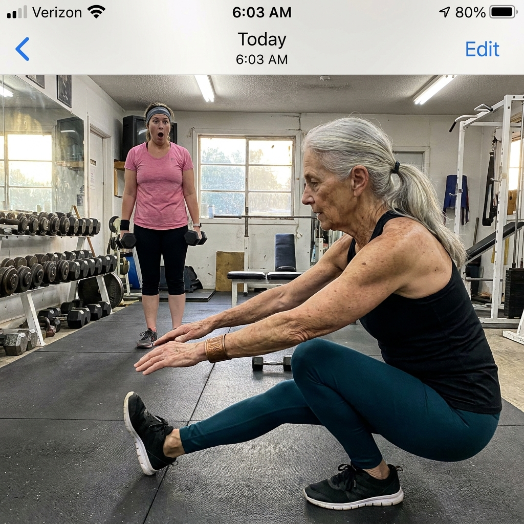 Dr. Cindy Stafford Facebook ad