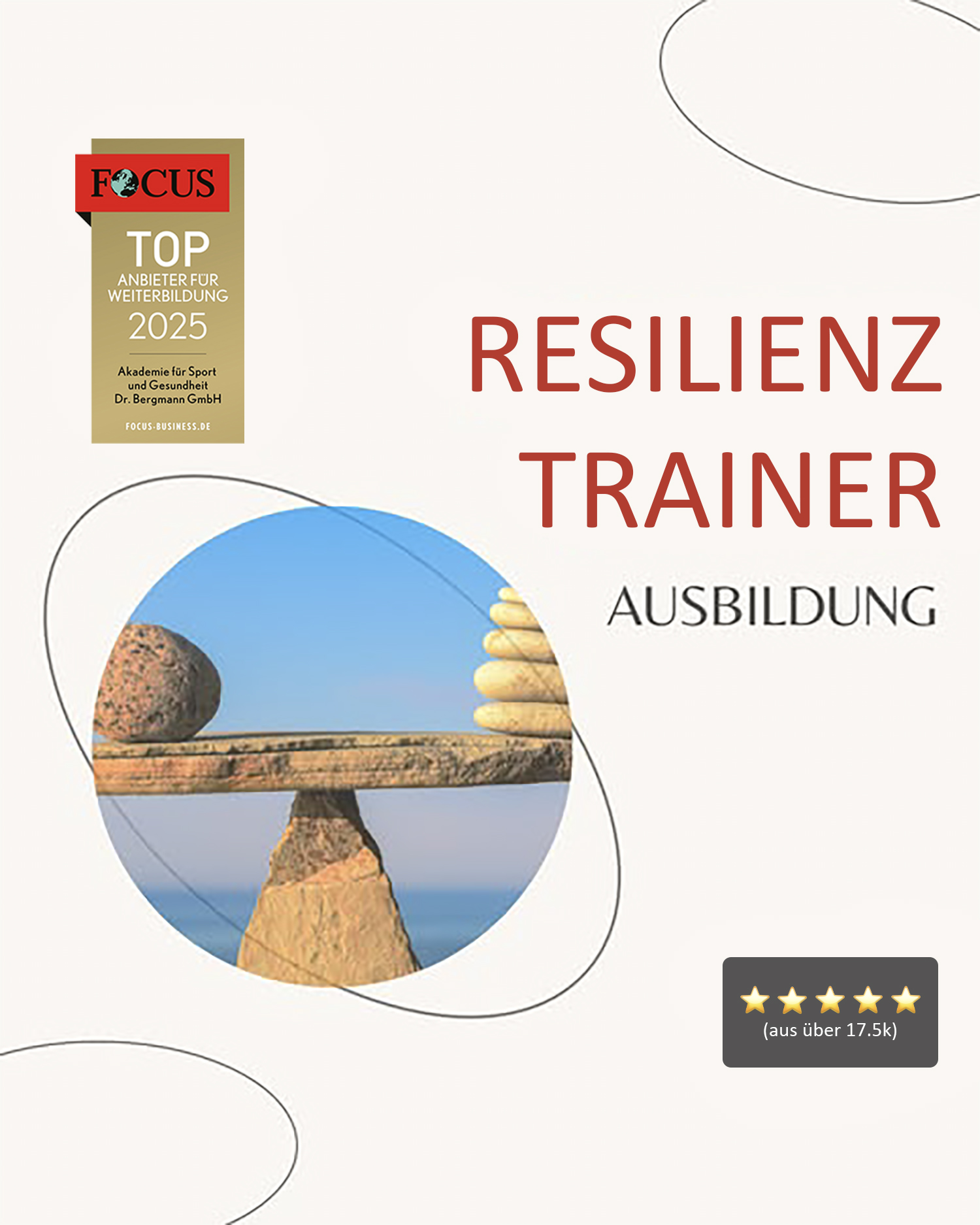 Akademie für Sport und Gesundheit Facebook ad