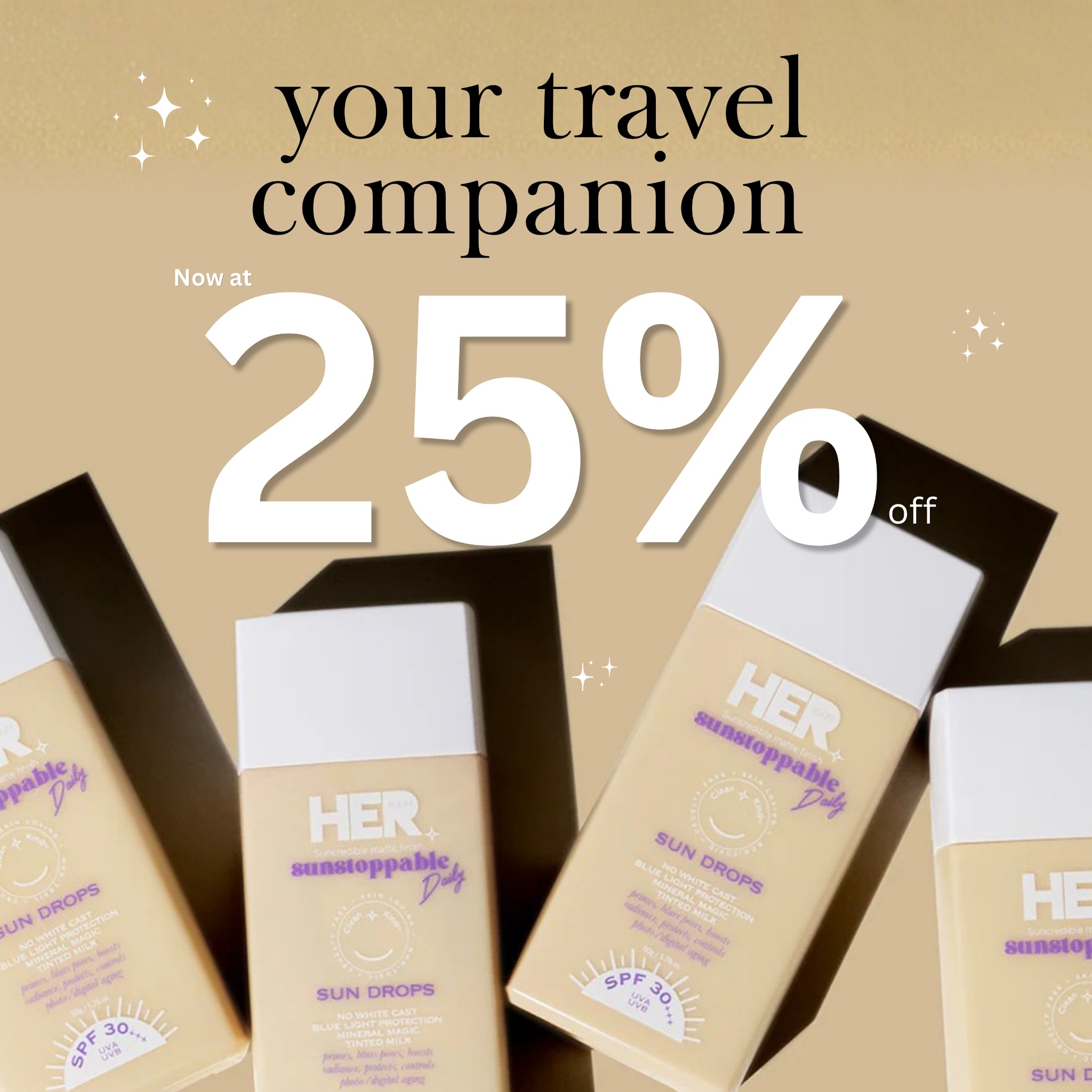 Joinherbeauty Facebook ad