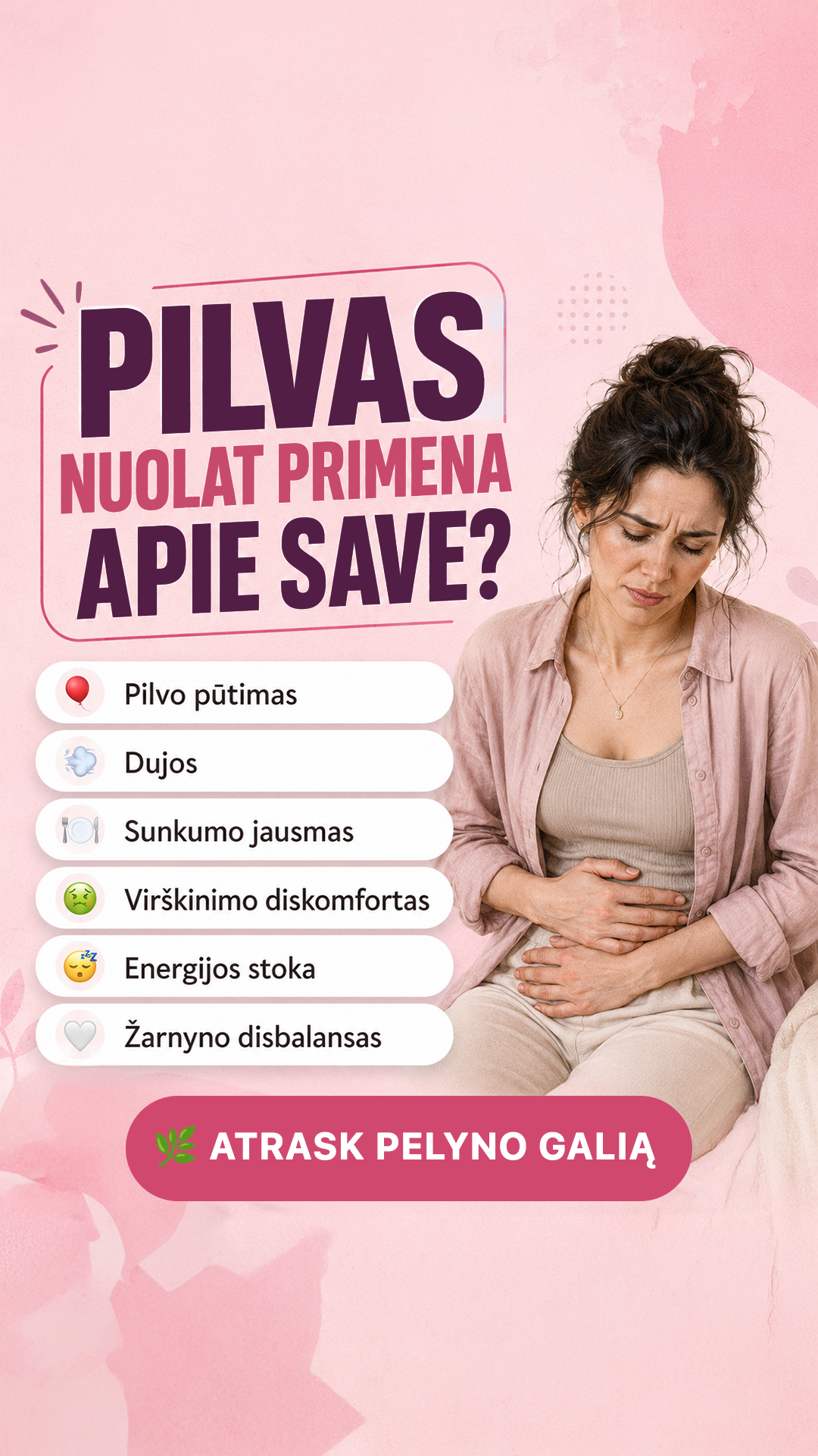 GamtaGydo Facebook ad