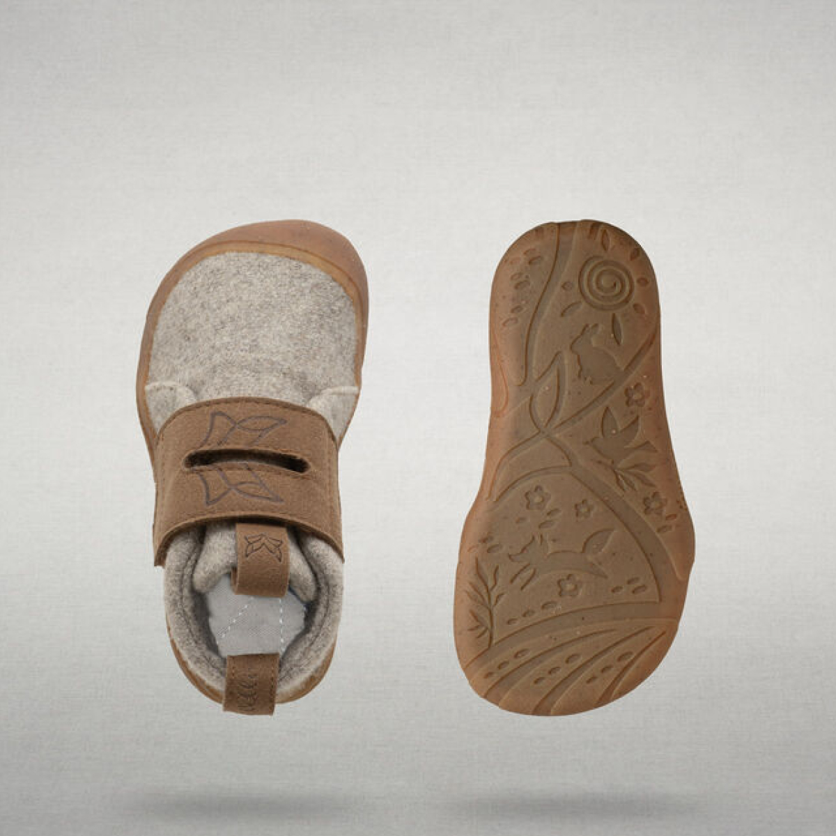 Wildling Shoes Facebook ad