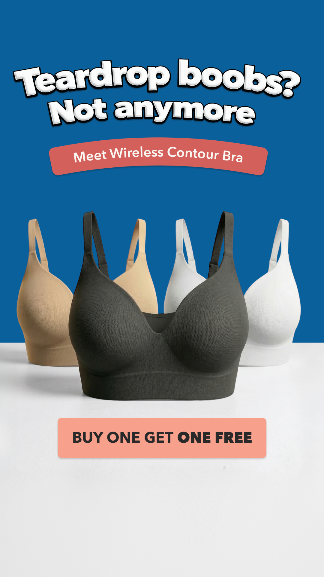 Shapermint Facebook ad
