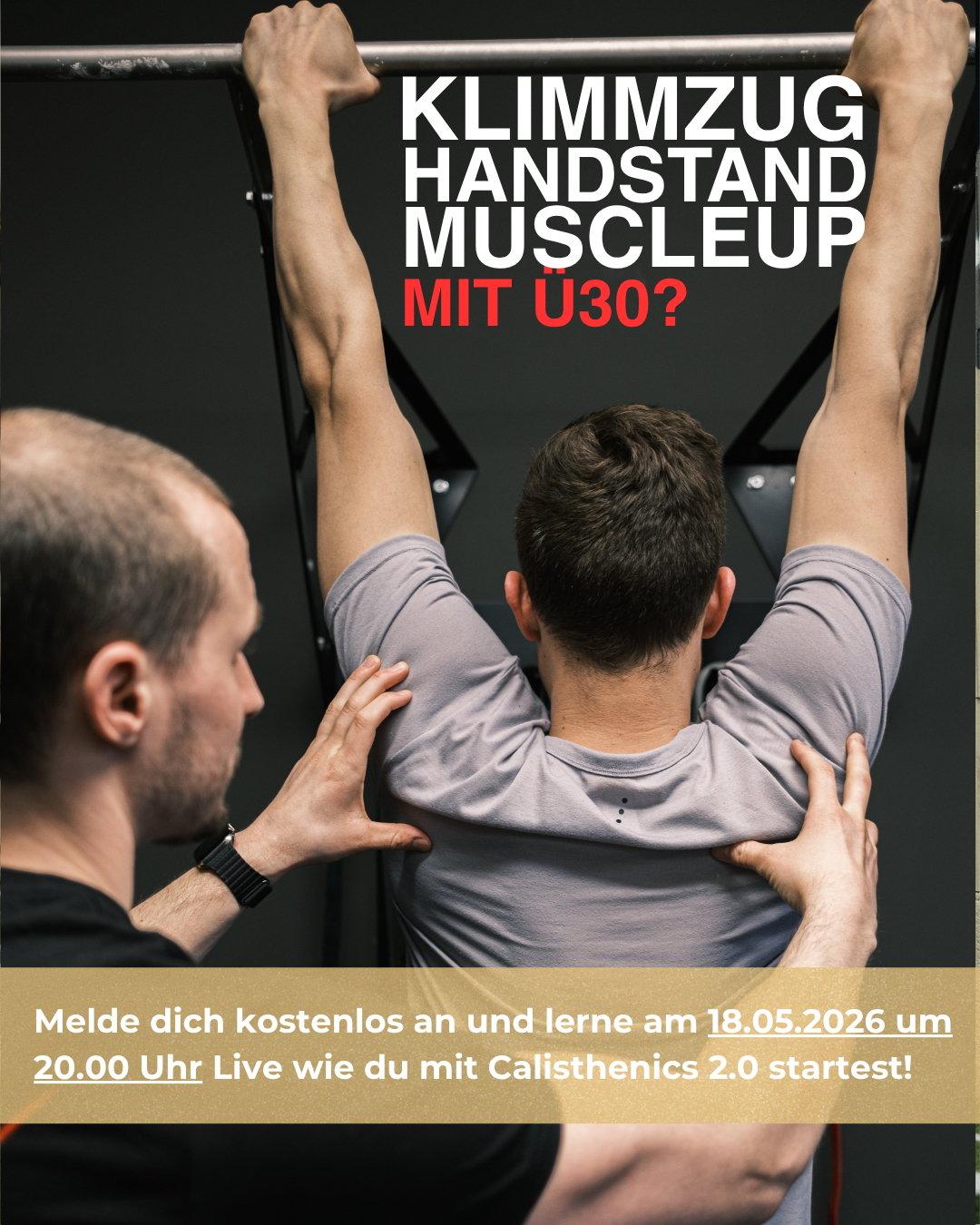 Felix Städele Facebook ad