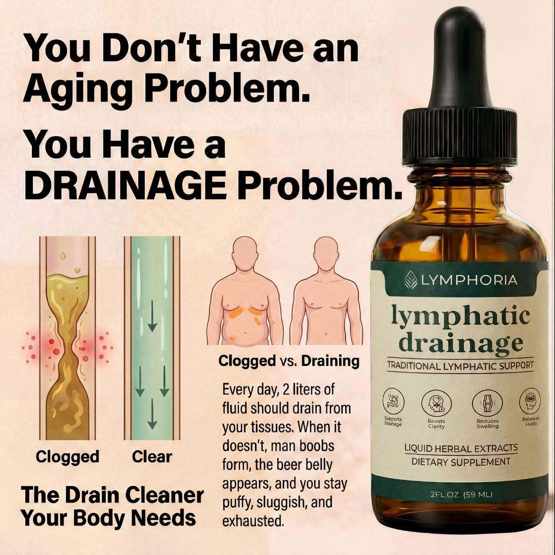 Herbalist - Michael Langston Facebook ad