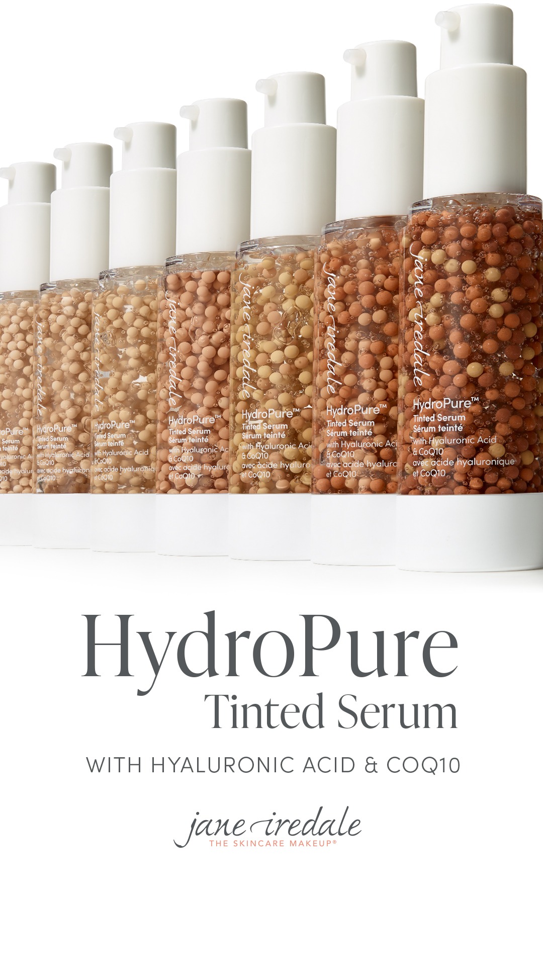 jane iredale Facebook ad