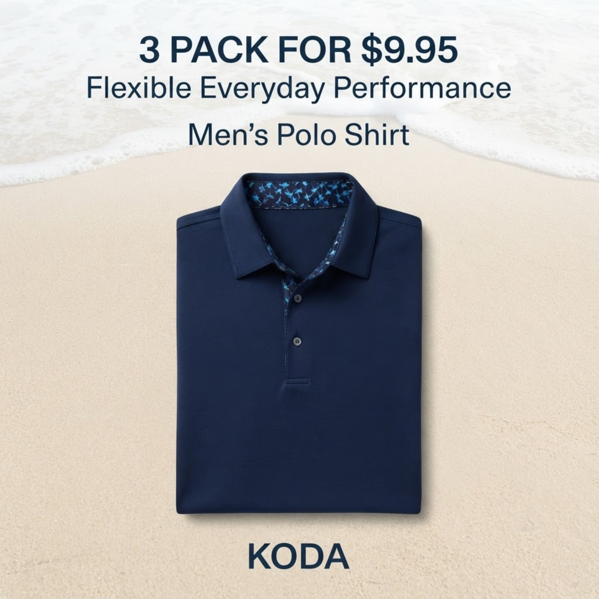 KODA STORE Facebook ad