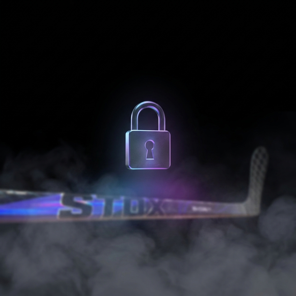 Stoxhockey Facebook ad