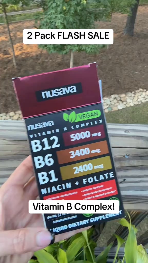 Go True Nutra Facebook ad: Buy 1, Get 1 FREE!