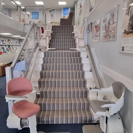 Somerset Stairlifts & Mobility Facebook ad