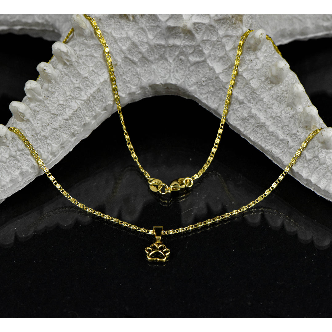 Kevin Jewelry ESP Facebook ad: ¡Lanzamiento Exclusivo! Oro 18K Laminado