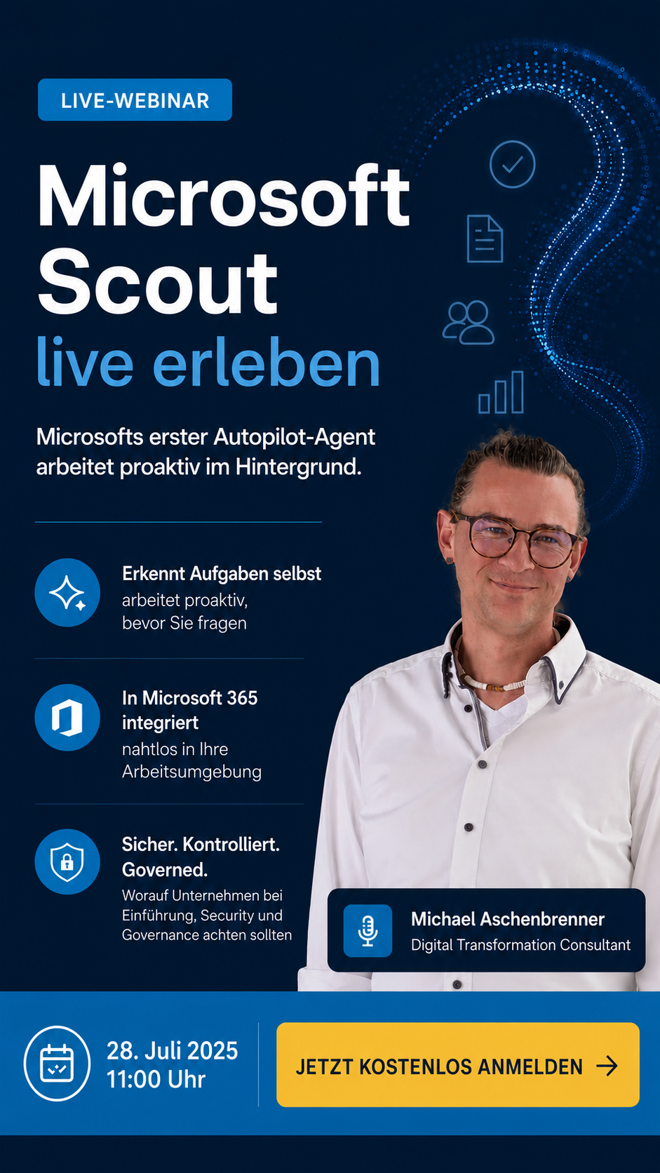 aconitas GmbH Facebook ad from Jun 25, 2026
