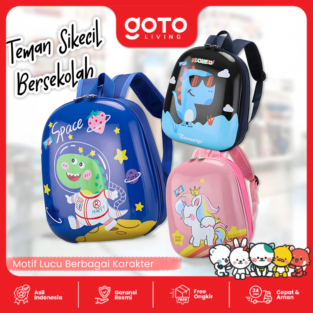 Goto living Facebook ad