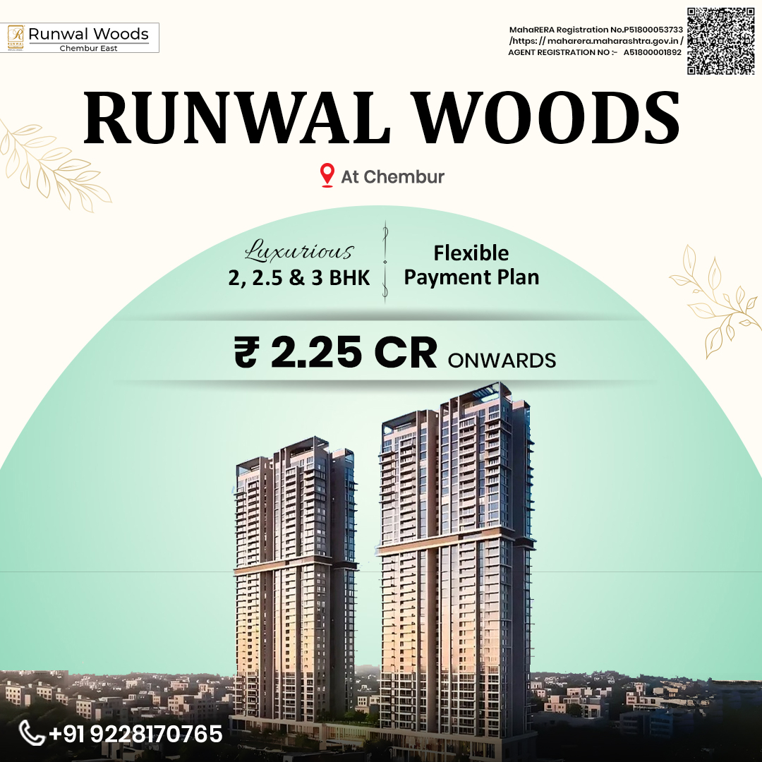 Horizon Proptech Private Limited Facebook ad